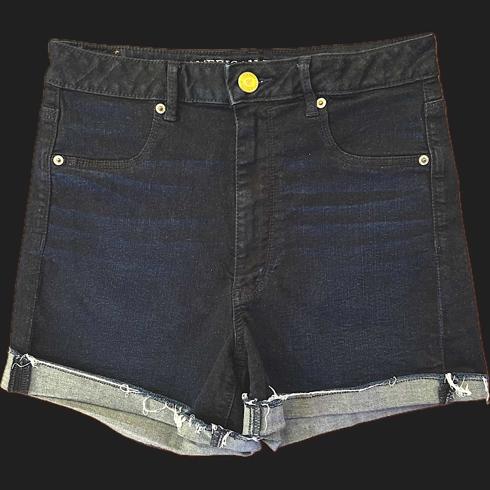 ✦ American Eagle Super Stretch Shorts ✦